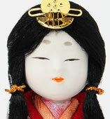 Kimekomi Hina Dolls k-765 KAYO-TACHIBINA