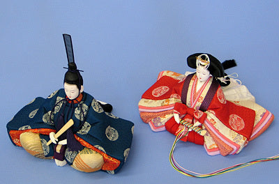 Kimekomi Hina Dolls k-741 KOUTOKU