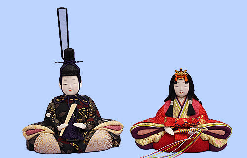 Kimekomi Hina Dolls k-730 SYUNKOH