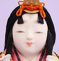 Kimekomi Hina Dolls k-380 KOSAKURA