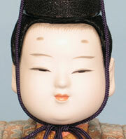 Kimekomi Hina Dolls k-725 KEISHO