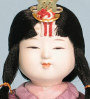 Kimekomi Hina Dolls k-725 KEISHO