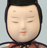 Kimekomi Hina Dolls k-714 HOUKA