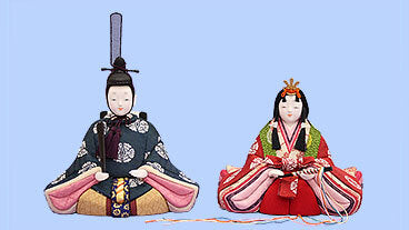 Kimekomi Hina Dolls k-380 KOSAKURA