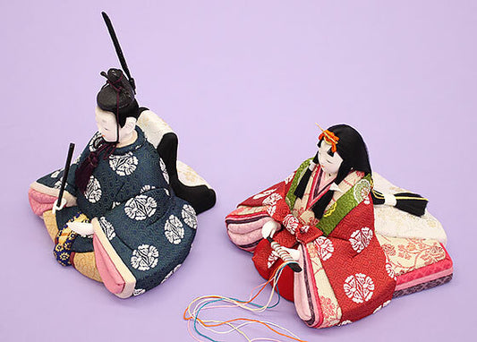 Kimekomi Hina Dolls k-380 KOSAKURA