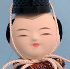 Members of Kimekomi Hina Dolls k-368 AOI-SHICHO