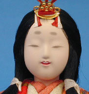 Members of Kimekomi Hina Dolls k-364 SAIHOU-KANJO