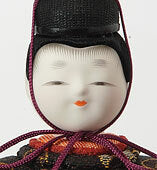 Kimekomi Hina Dolls k-367 AOI