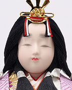 Kimekomi Hina Dolls k-357 SAIKOU