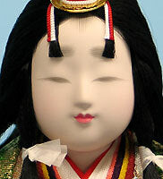 Kimekomi Hina Dolls k-354 SUZUKI-L