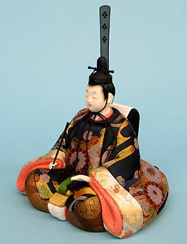 Kimekomi Hina Dolls k-354 SUZUKI-L