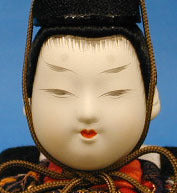 Kimekomi Hina Dolls k-167 JUHO