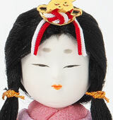 Kimekomi Hina Dolls k-773 HOUMEI-TACHIBINA