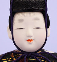 Kimekomi Hina Dolls k-730 SYUNKOH