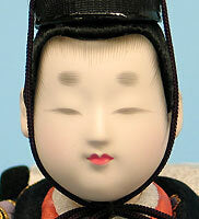 Kimekomi Hina Dolls k-354 SUZUKI-L