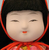 Kimekomi Hina Dolls k-161 HOUKAN-TACHIBINA