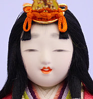 Kimekomi Hina Dolls k-730 SYUNKOH