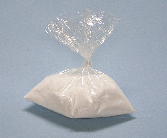 Starch powder paste