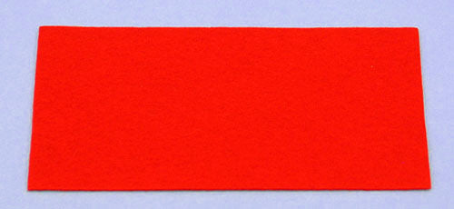 Mini red cloth