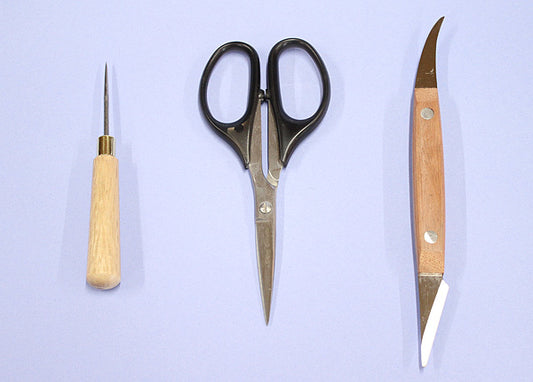 Kimekomi Tool Set