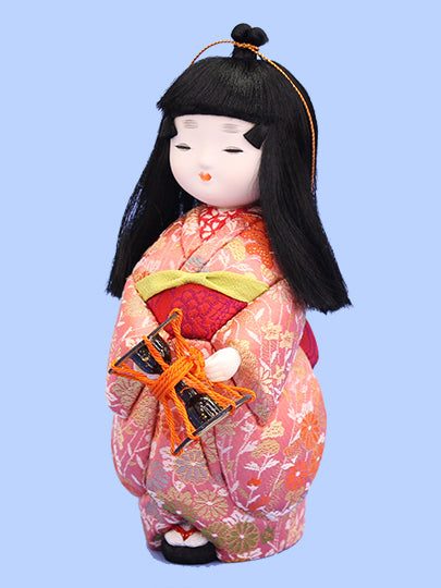 Kimekomi Doll #188 TSUDUMI