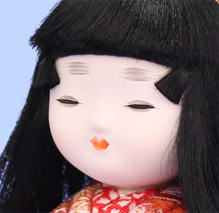 Kimekomi Doll #188 TSUDUMI