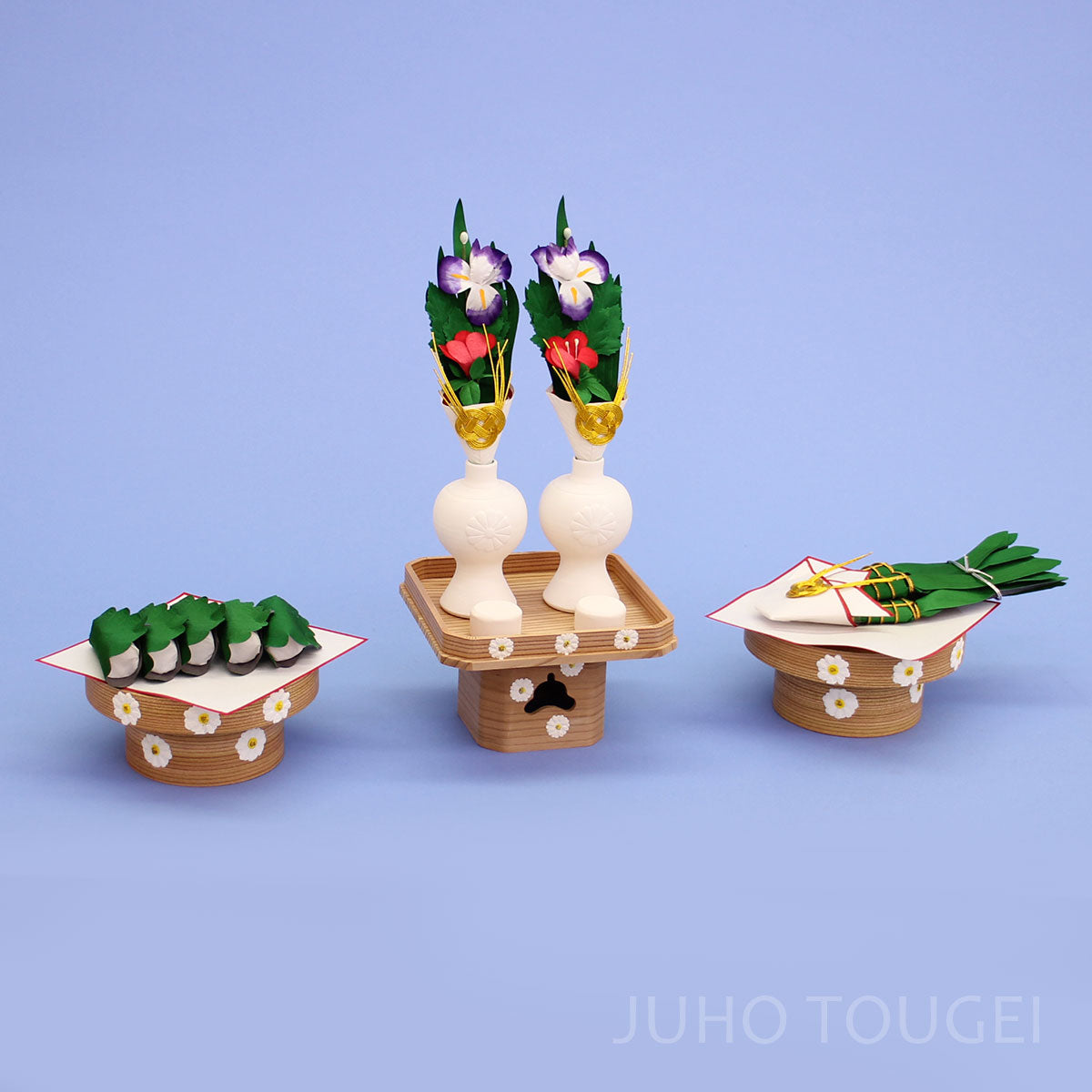 角丸三宝3号　イメージ