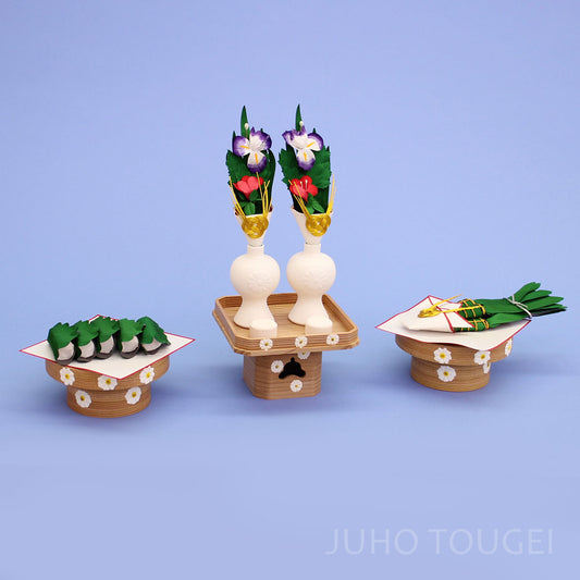 角丸三宝3号　イメージ