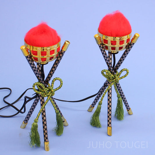 10号かがり火　イメージ