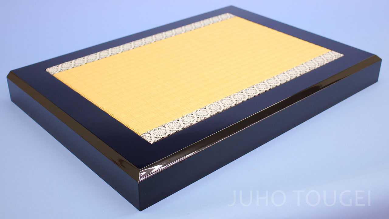 20号美龍畳兜台　斜めから