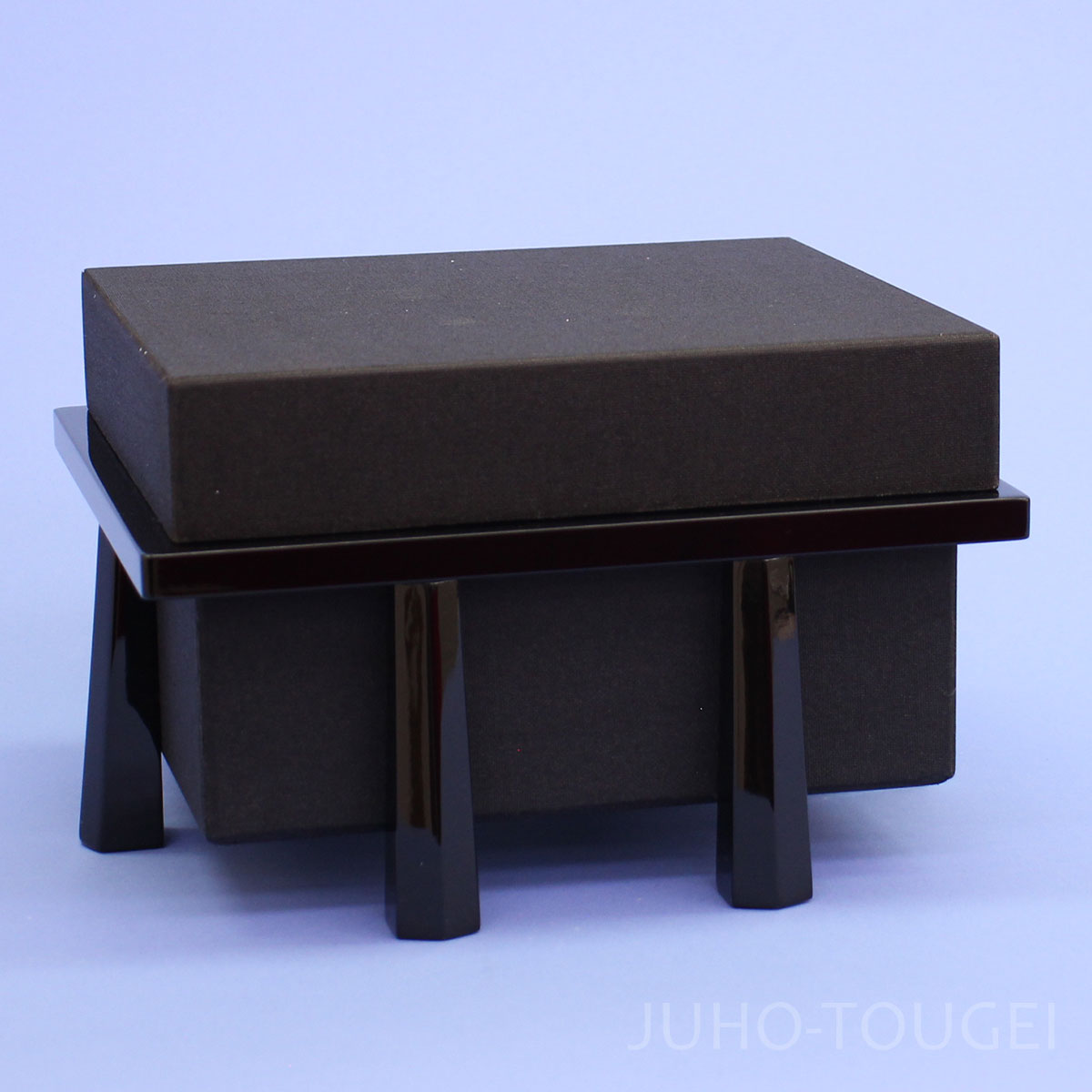 8号紗張り櫃　イメージ