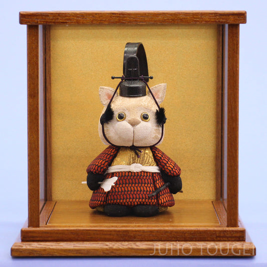 はなまる　武官１号　ケース