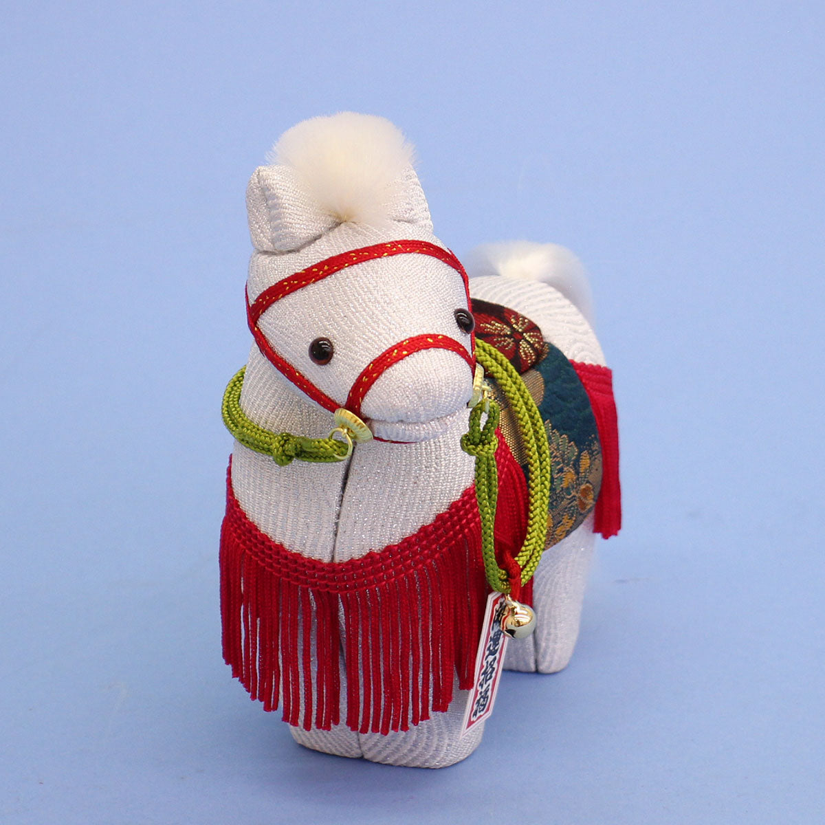 木目込み人形 いずめ 木目込み人形材料 No188 つづみ – 寿鳳人形の東芸