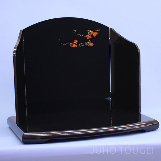 群青台屏風セット　イメージ