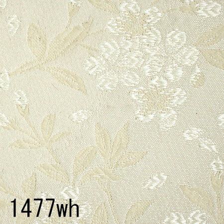 Japanese woven fabric Kinran  1477wh