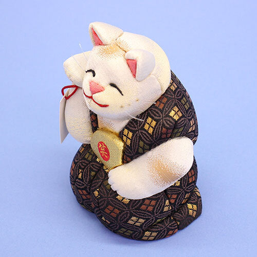 Kimekomi Doll #676 SYO-FUKU CAT