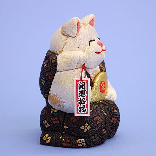 Kimekomi Doll #676 SYO-FUKU CAT