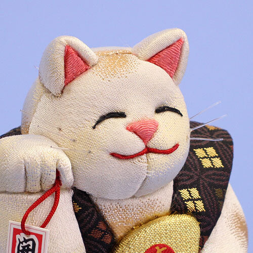 Kimekomi Doll #676 SYO-FUKU CAT