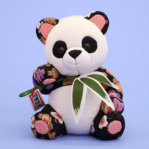 Kimekomi Doll #802 KAIUN PANDA