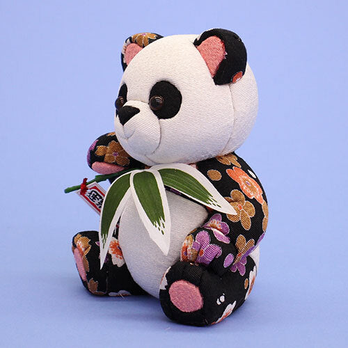 Kimekomi Doll #802 KAIUN PANDA