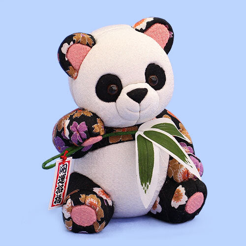 Kimekomi Doll #802 KAIUN PANDA