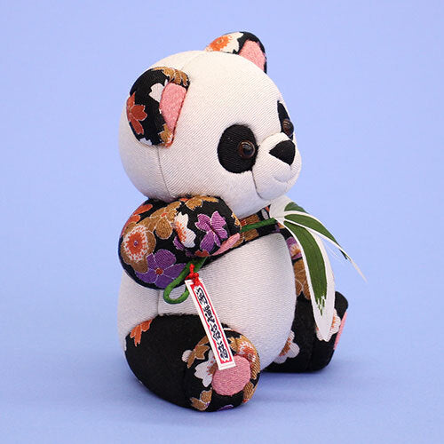 Kimekomi Doll #802 KAIUN PANDA