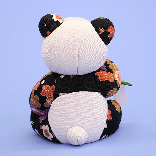 Kimekomi Doll #802 KAIUN PANDA