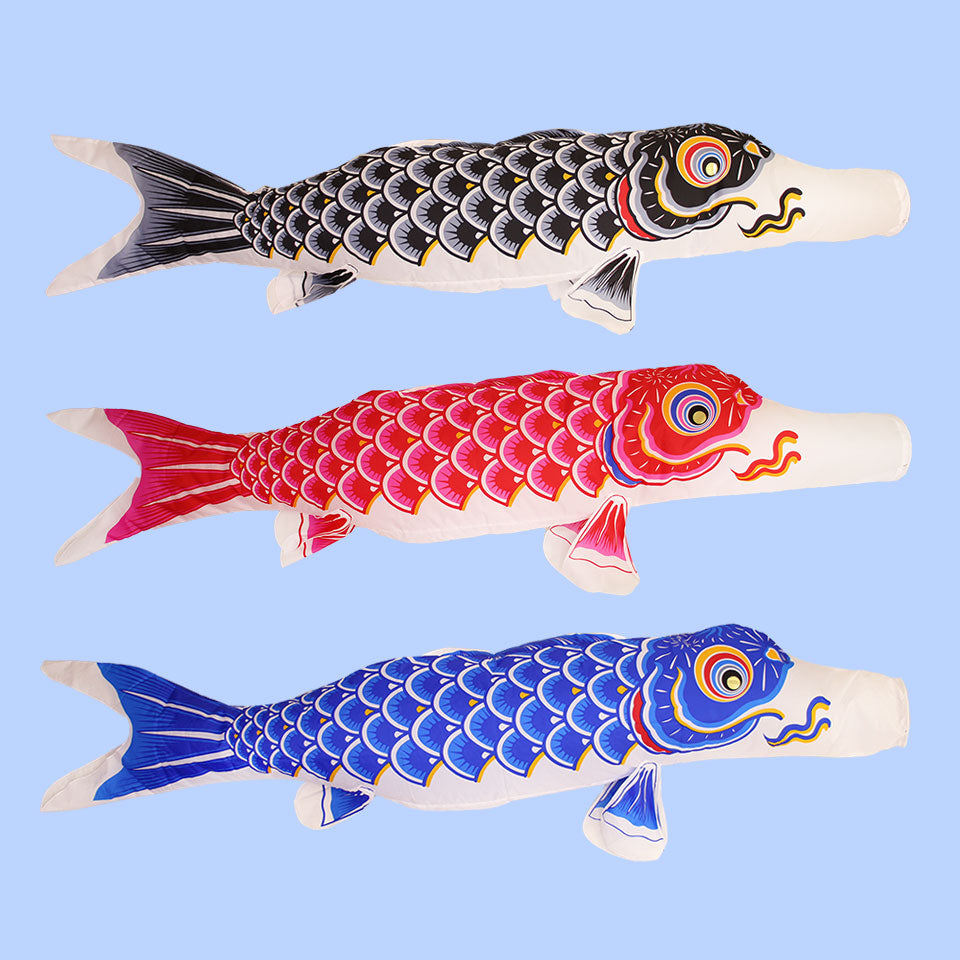 鯉のぼり 単品各種 – 寿鳳人形の東芸