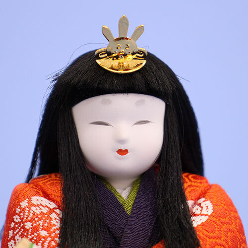 Kimekomi Hina Dolls k-677 Misaki-Tachibina