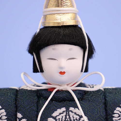 Kimekomi Hina Dolls k-677 Misaki-Tachibina