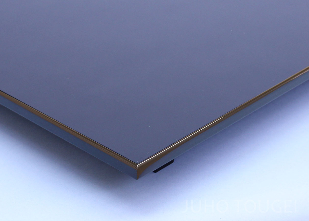 黒塗り台　佳純