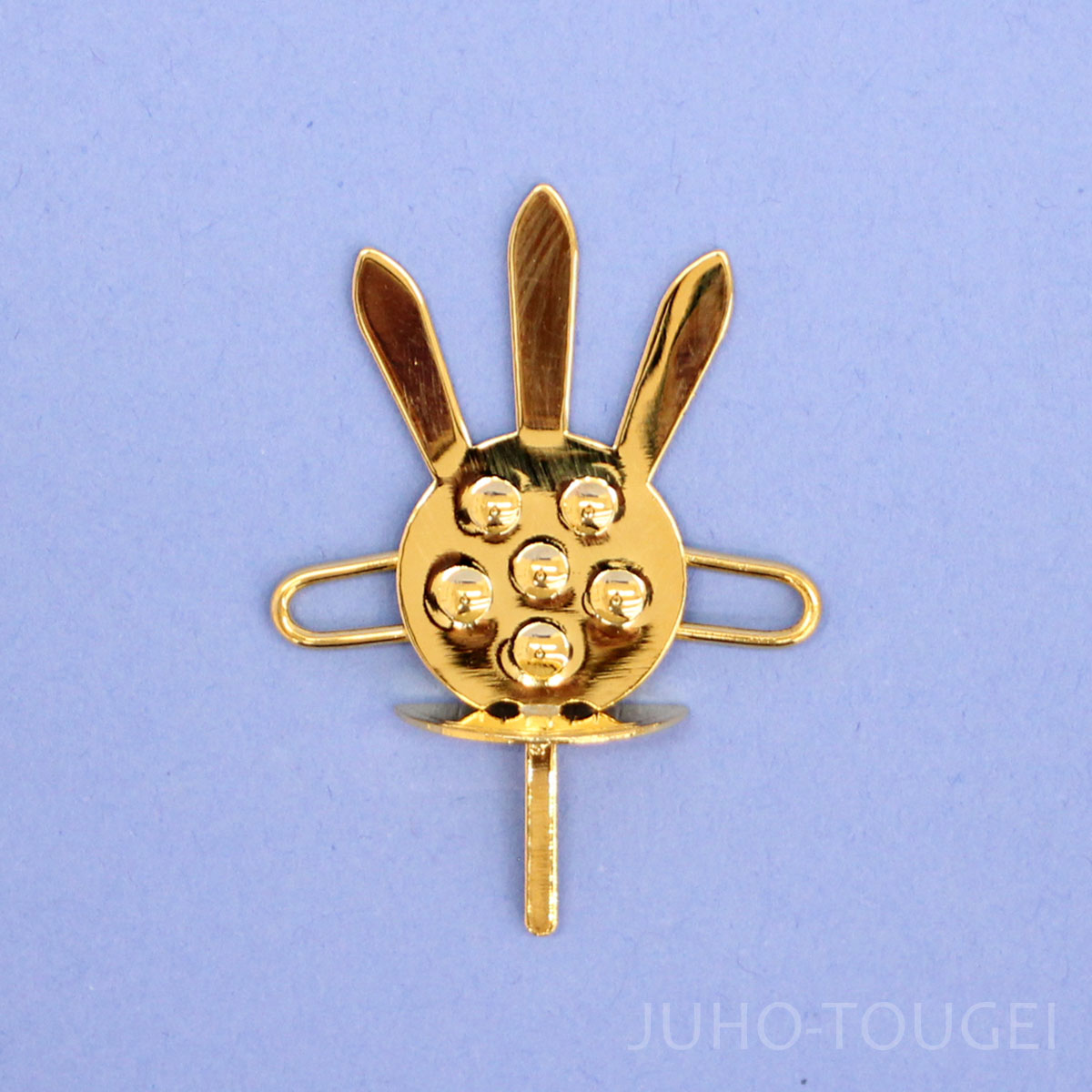 姫用玉ぐし十番