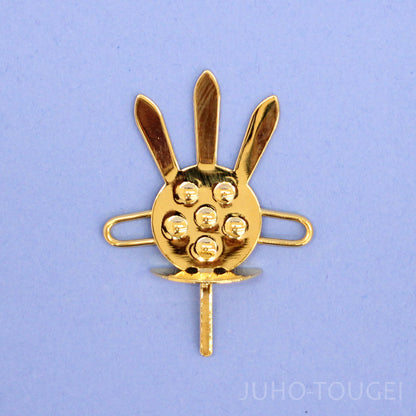 姫用玉ぐし十番