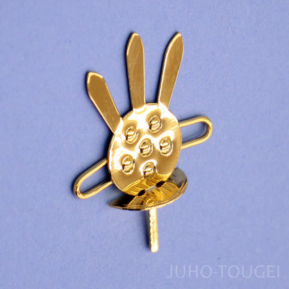 姫用玉串　十番横から